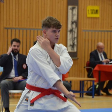 Mistrovství ústeckého kraje + beginner 10.5.2025