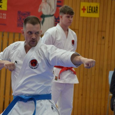 Mistrovství ústeckého kraje + beginner 10.5.2025