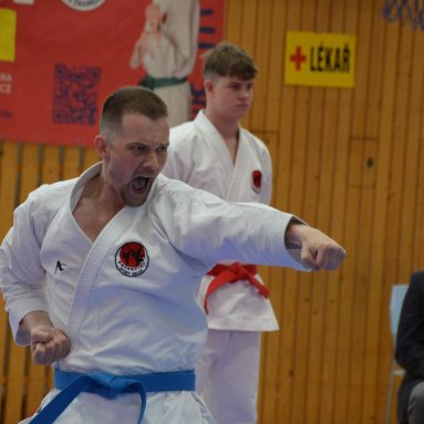 Mistrovství ústeckého kraje + beginner 10.5.2025