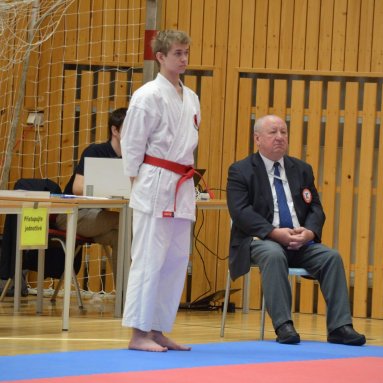 Mistrovství ústeckého kraje + beginner 10.5.2025