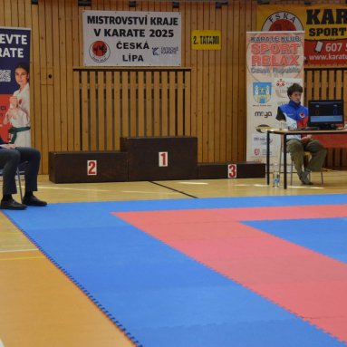 Mistrovství ústeckého kraje + beginner 10.5.2025