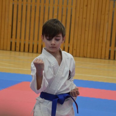 Mistrovství ústeckého kraje + beginner 10.5.2025