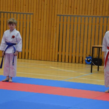 Mistrovství ústeckého kraje + beginner 10.5.2025