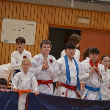 Mistrovství ústeckého kraje + beginner 10.5.2025