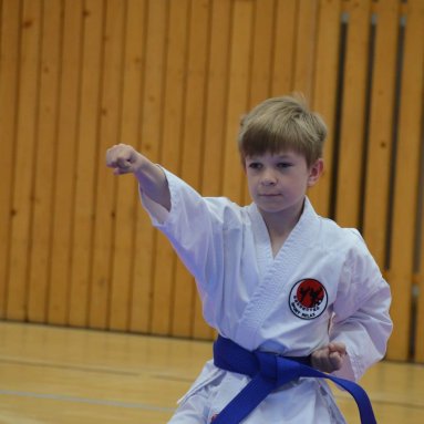 Mistrovství ústeckého kraje + beginner 10.5.2025