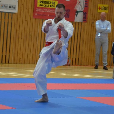 Mistrovství ústeckého kraje + beginner 10.5.2025