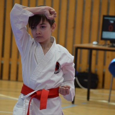 Mistrovství ústeckého kraje + beginner 10.5.2025