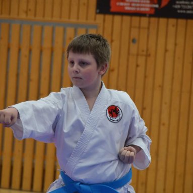 Mistrovství ústeckého kraje + beginner 10.5.2025