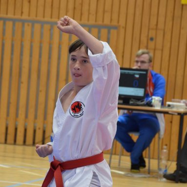 Mistrovství ústeckého kraje + beginner 10.5.2025
