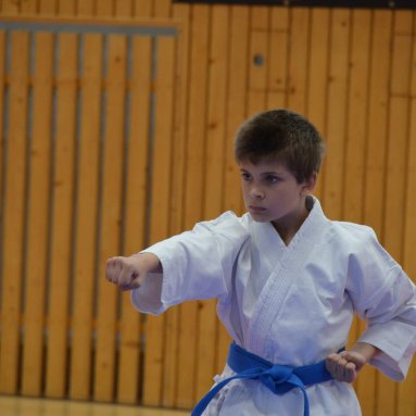 Mistrovství ústeckého kraje + beginner 10.5.2025