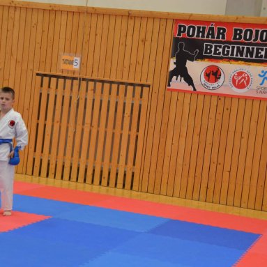 Mistrovství ústeckého kraje + beginner 10.5.2025