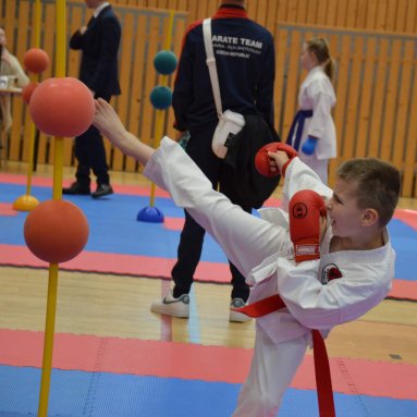 Mistrovství ústeckého kraje + beginner 10.5.2025