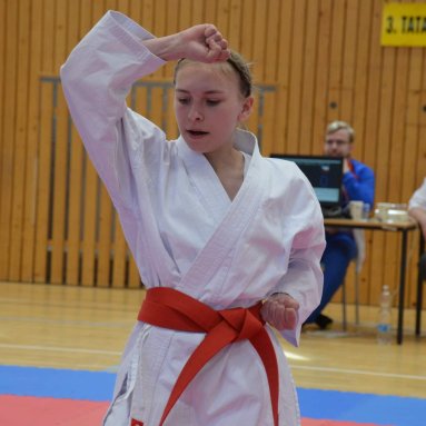 Mistrovství ústeckého kraje + beginner 10.5.2025