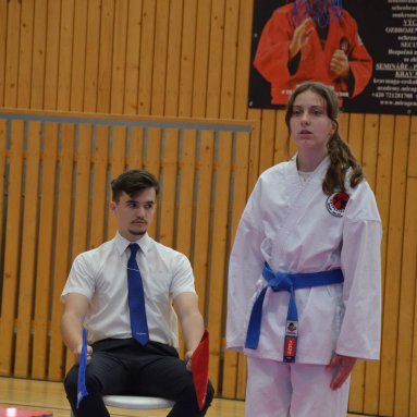 Mistrovství ústeckého kraje + beginner 10.5.2025