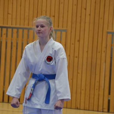 Mistrovství ústeckého kraje + beginner 10.5.2025