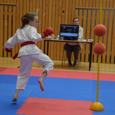 Mistrovství ústeckého kraje + beginner 10.5.2025
