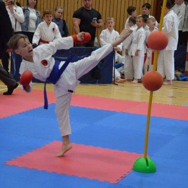Mistrovství ústeckého kraje + beginner 10.5.2025