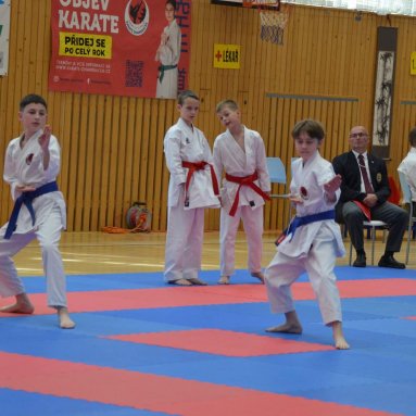 Mistrovství ústeckého kraje + beginner 10.5.2025