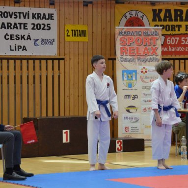 Mistrovství ústeckého kraje + beginner 10.5.2025