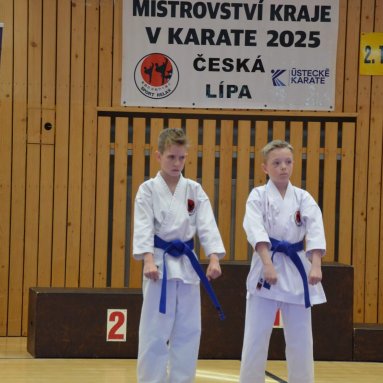 Mistrovství ústeckého kraje + beginner 10.5.2025
