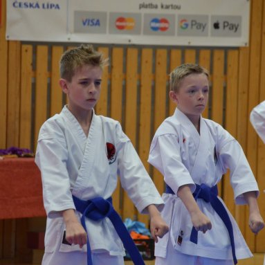 Mistrovství ústeckého kraje + beginner 10.5.2025