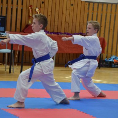 Mistrovství ústeckého kraje + beginner 10.5.2025