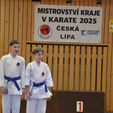 Mistrovství ústeckého kraje + beginner 10.5.2025