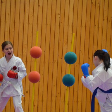 Mistrovství ústeckého kraje + beginner 10.5.2025