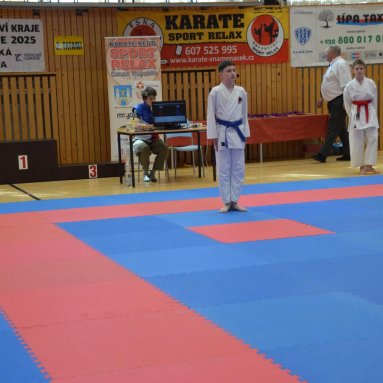 Mistrovství ústeckého kraje + beginner 10.5.2025