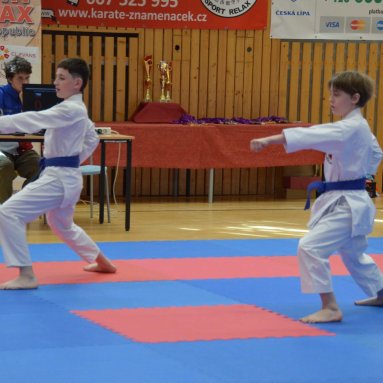 Mistrovství ústeckého kraje + beginner 10.5.2025