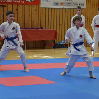 Mistrovství ústeckého kraje + beginner 10.5.2025