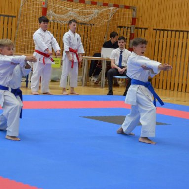 Mistrovství ústeckého kraje + beginner 10.5.2025