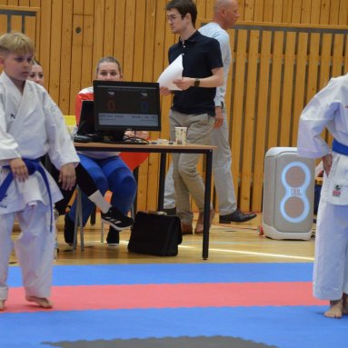 Mistrovství ústeckého kraje + beginner 10.5.2025