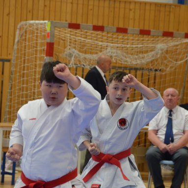 Mistrovství ústeckého kraje + beginner 10.5.2025