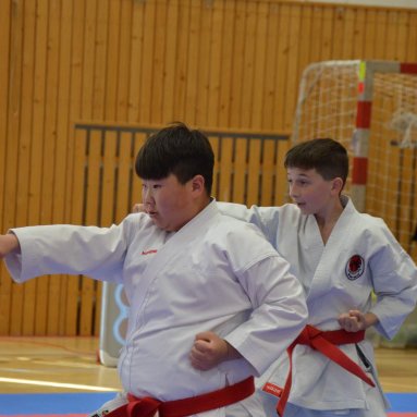 Mistrovství ústeckého kraje + beginner 10.5.2025