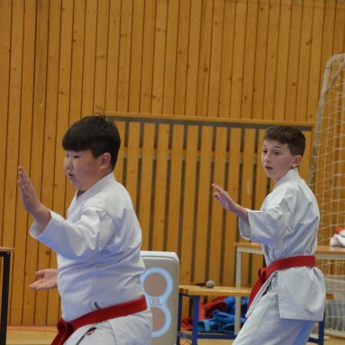 Mistrovství ústeckého kraje + beginner 10.5.2025