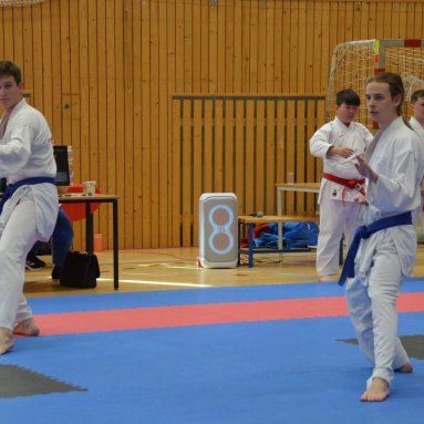Mistrovství ústeckého kraje + beginner 10.5.2025