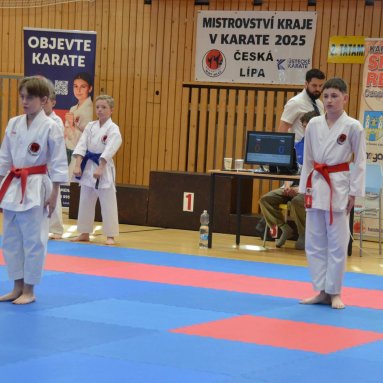Mistrovství ústeckého kraje + beginner 10.5.2025