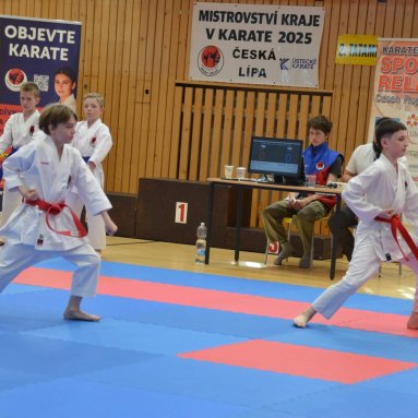 Mistrovství ústeckého kraje + beginner 10.5.2025