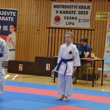 Mistrovství ústeckého kraje + beginner 10.5.2025