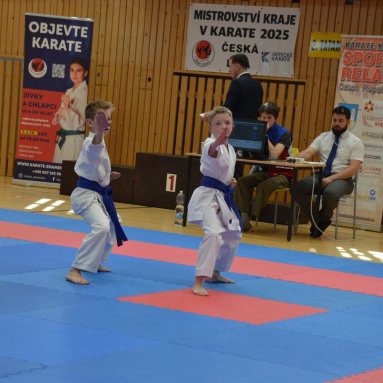 Mistrovství ústeckého kraje + beginner 10.5.2025