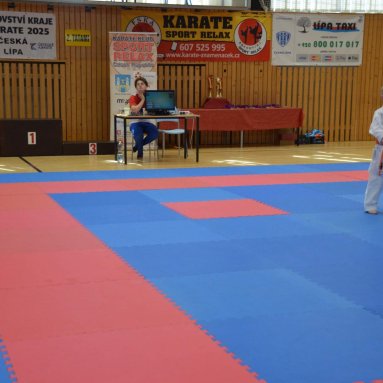 Mistrovství ústeckého kraje + beginner 10.5.2025