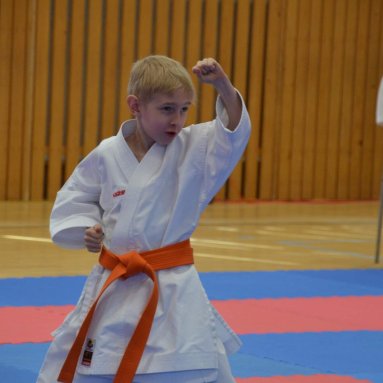 Mistrovství ústeckého kraje + beginner 10.5.2025
