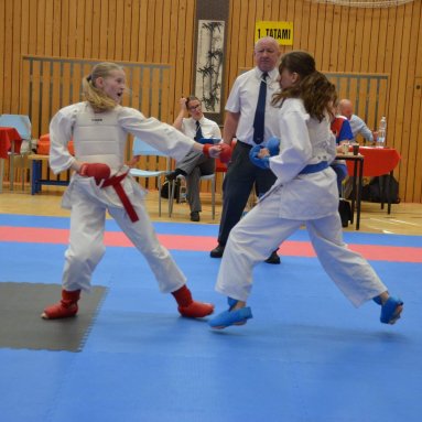 Mistrovství ústeckého kraje + beginner 10.5.2025