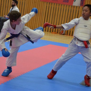 Mistrovství ústeckého kraje + beginner 10.5.2025