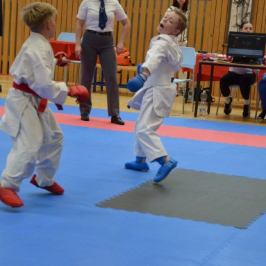 Mistrovství ústeckého kraje + beginner 10.5.2025
