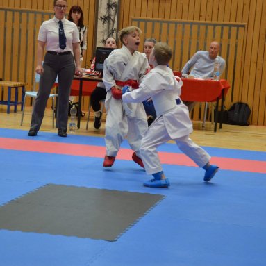 Mistrovství ústeckého kraje + beginner 10.5.2025