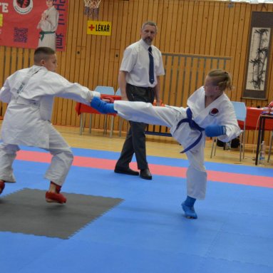 Mistrovství ústeckého kraje + beginner 10.5.2025