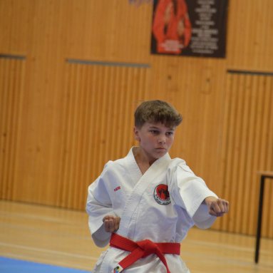 Mistrovství ústeckého kraje + beginner 10.5.2025
