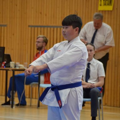 Mistrovství ústeckého kraje + beginner 10.5.2025